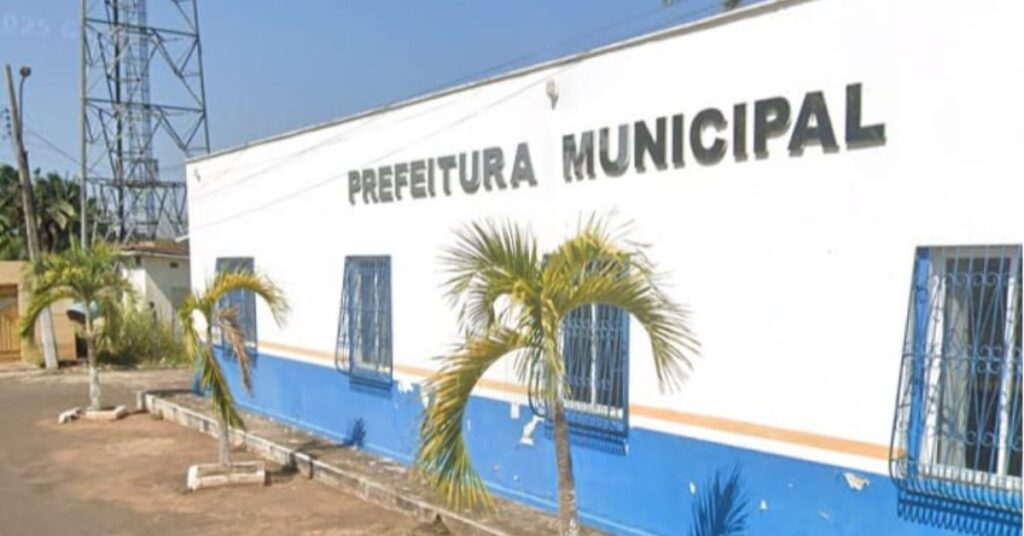 jatobá prefeitura