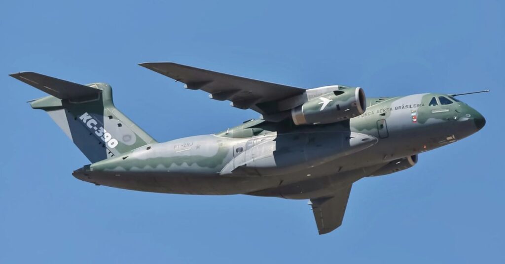 aeronáutica master