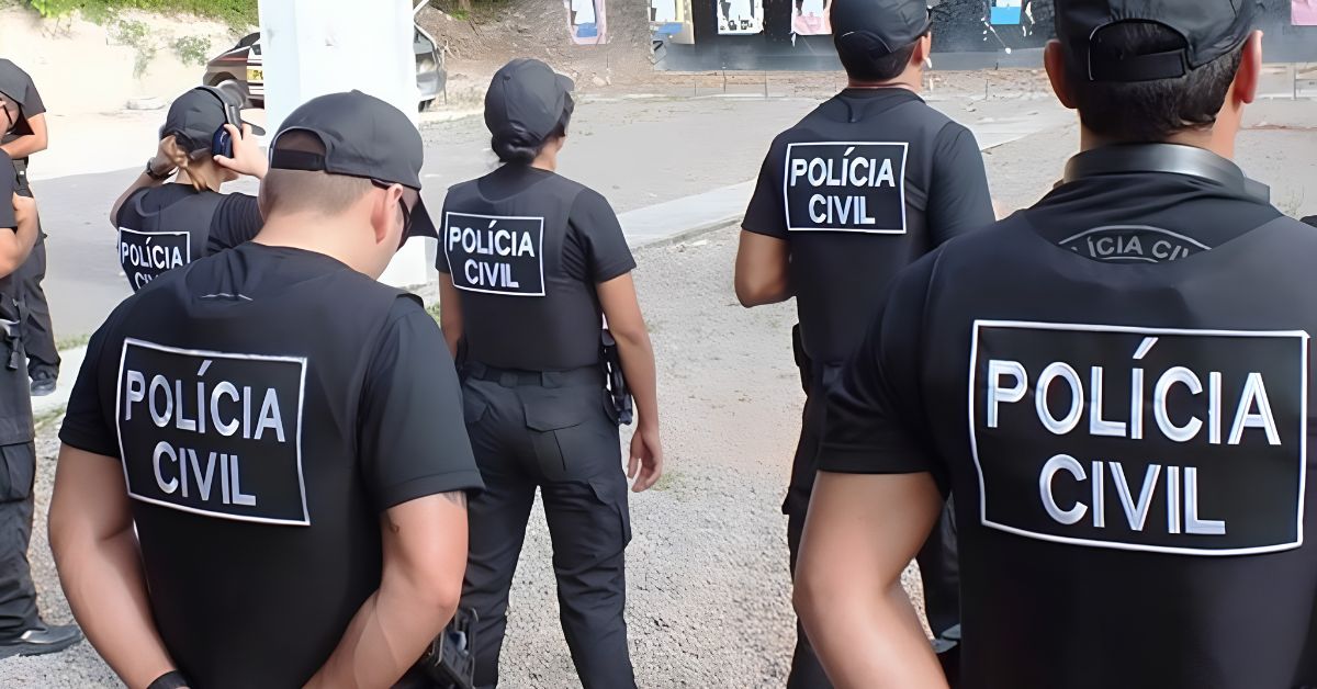 Polícia civil