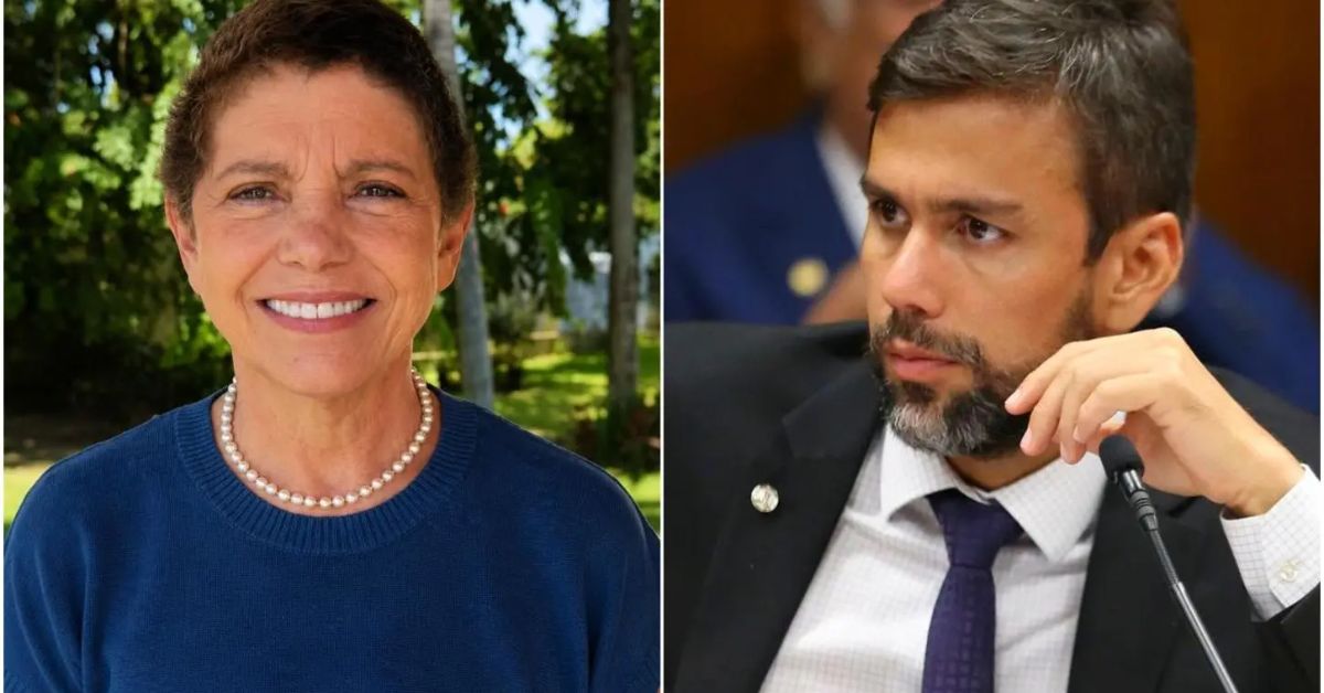 Senado federal
