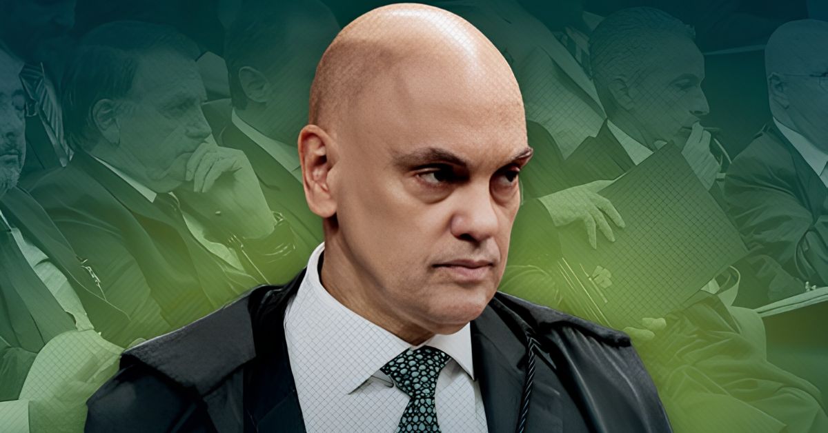 Moraes bolsonaro