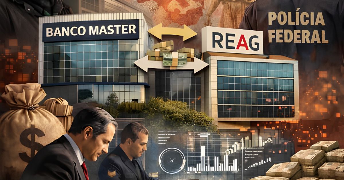 Banco master