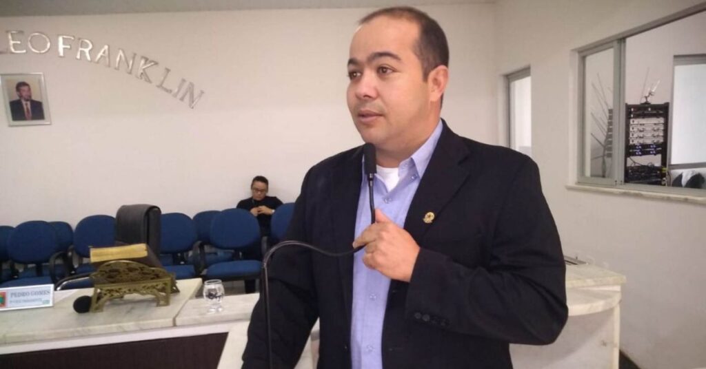 Rildo Amaral