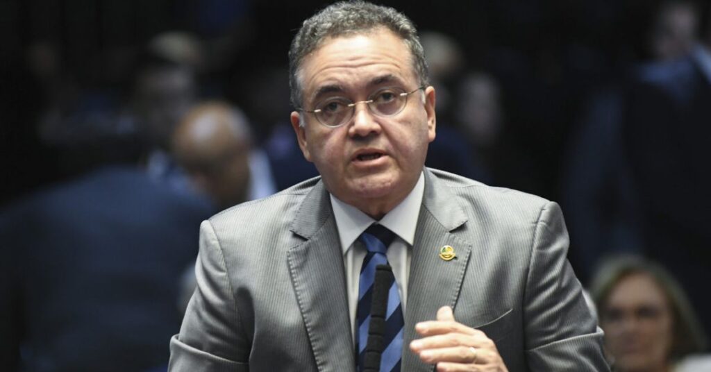 Roberto Rocha
