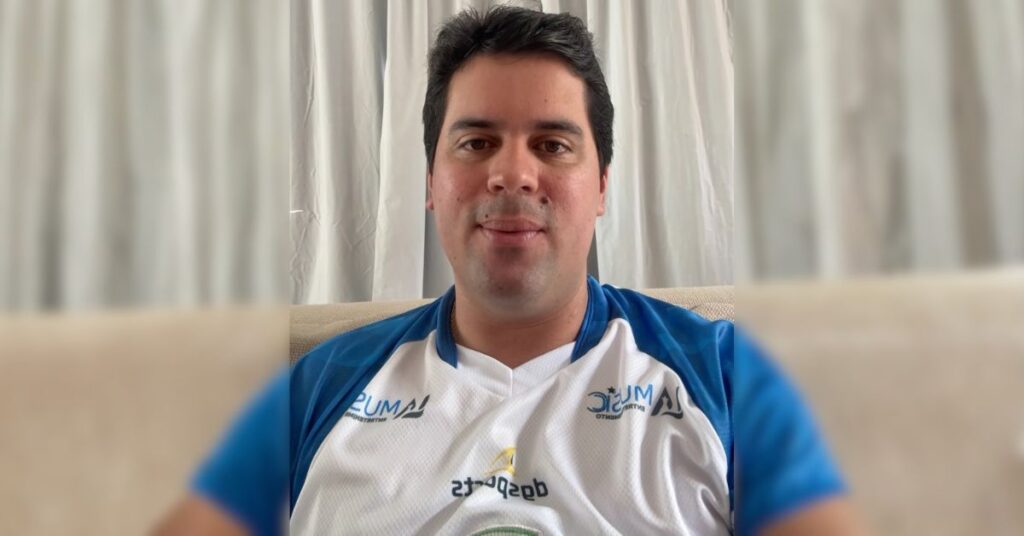 André Fufuca