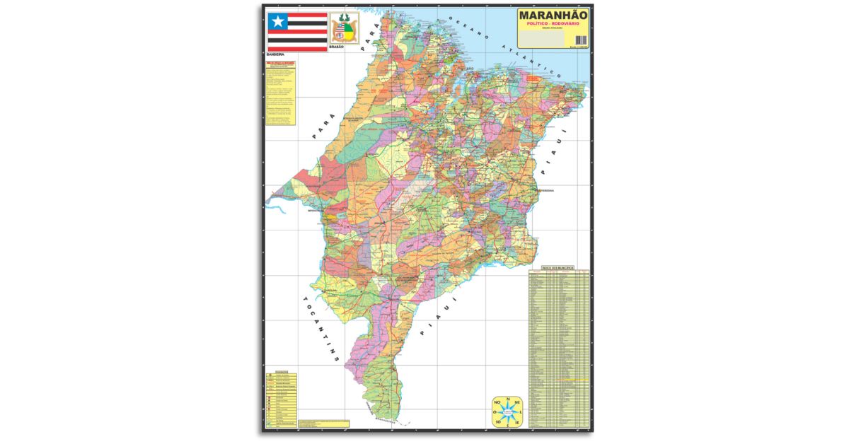 SLZ Maranhão