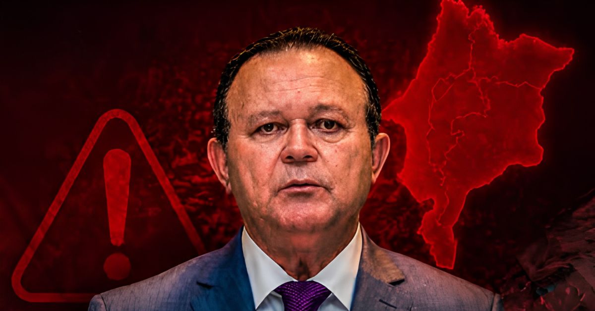 Brandão promessas