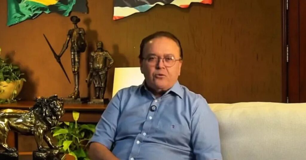 Roberto Rocha