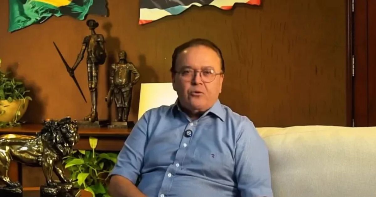 Roberto Rocha