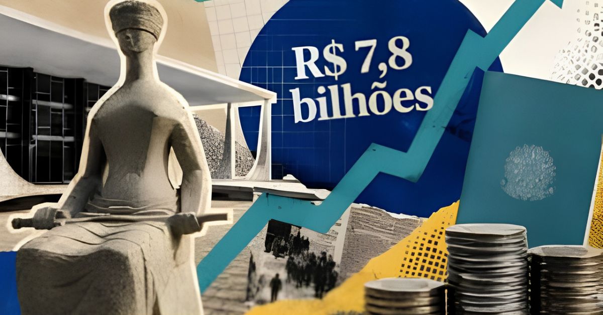 aposentadoria STF
