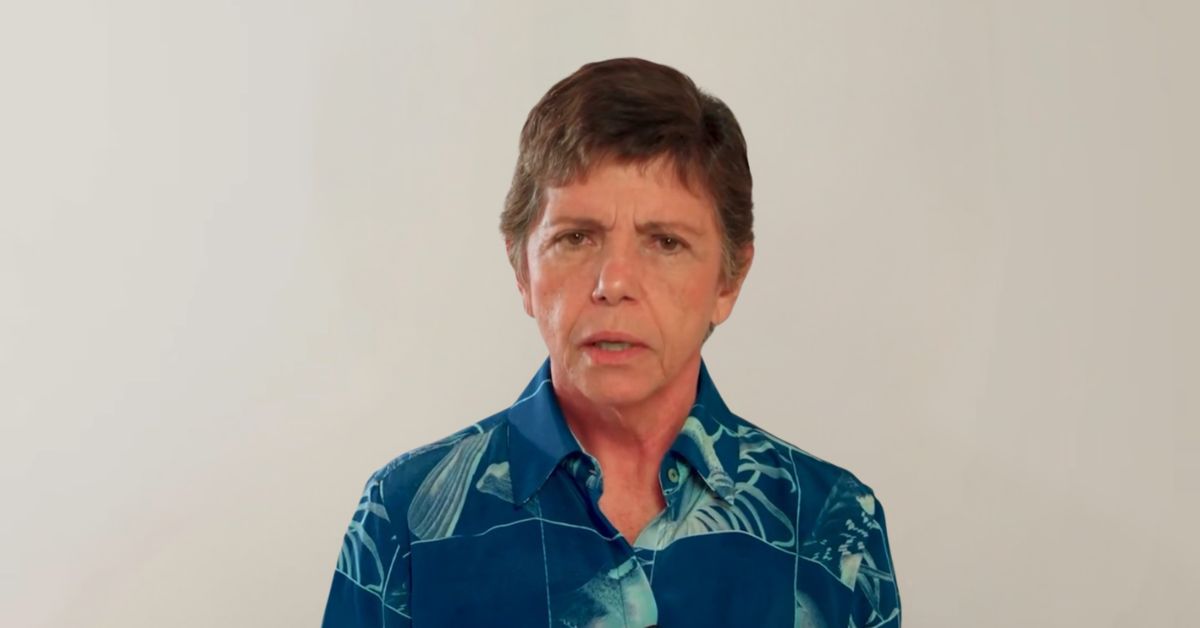 Roseana senado