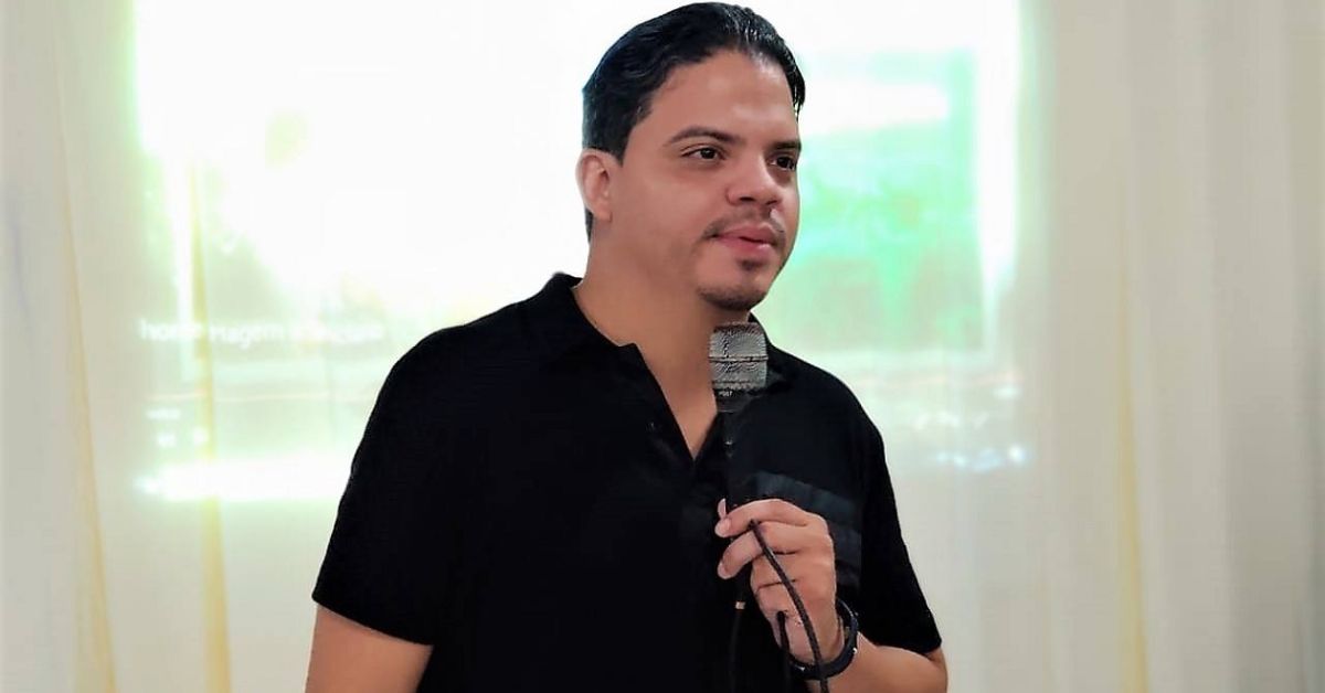 Luciano Genésio