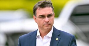 Flávio Bolsonaro