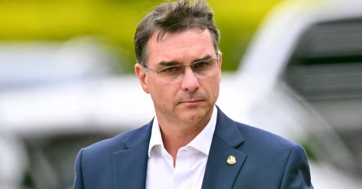Flávio Bolsonaro