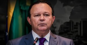 Brandão governadores