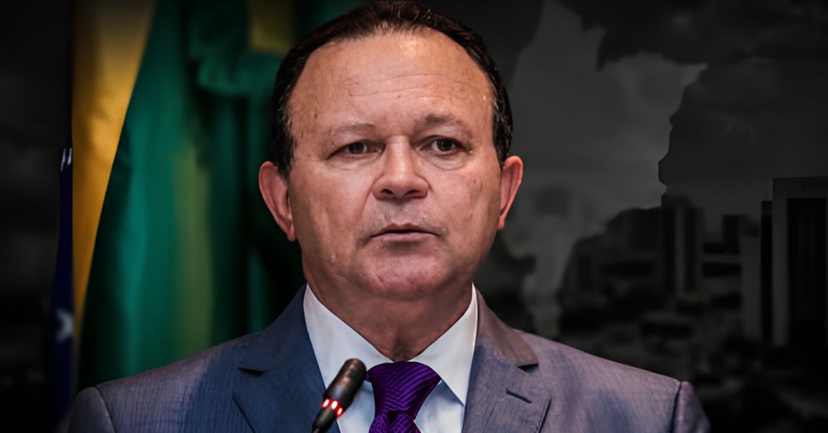 Brandão governadores