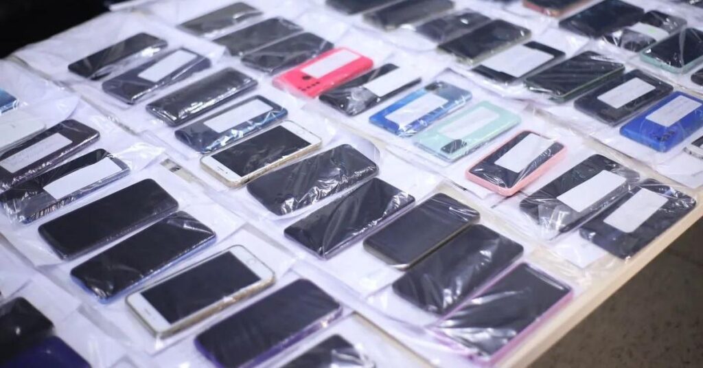 Brasil celular