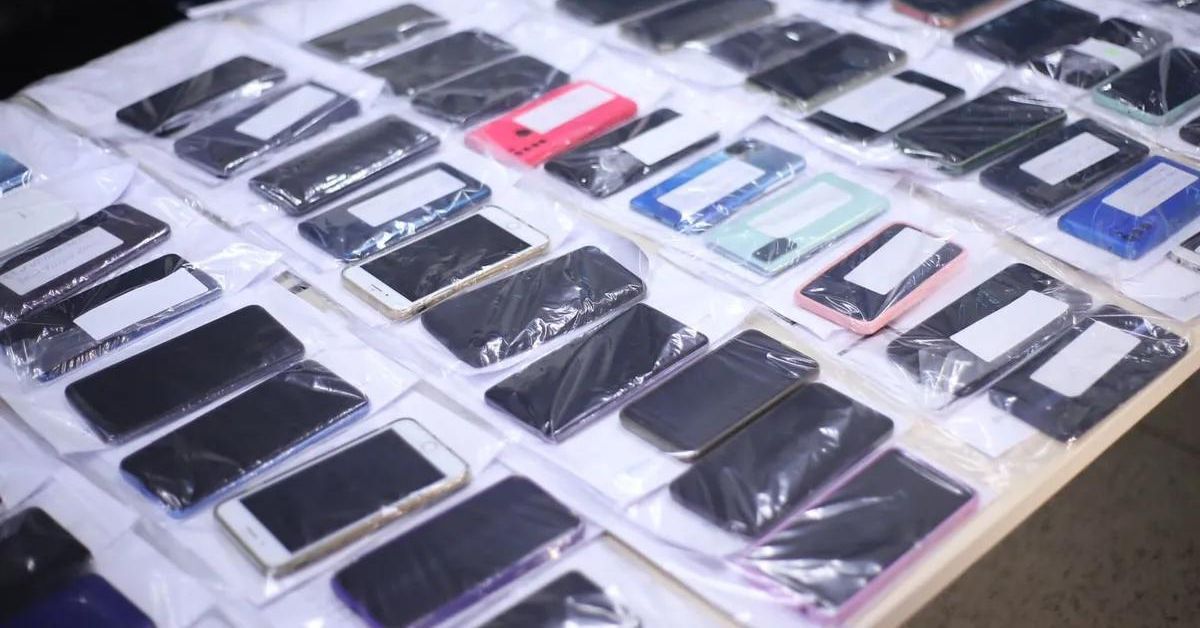 Brasil celular
