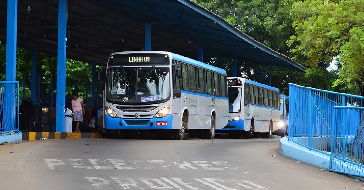 Ônibus ITZ