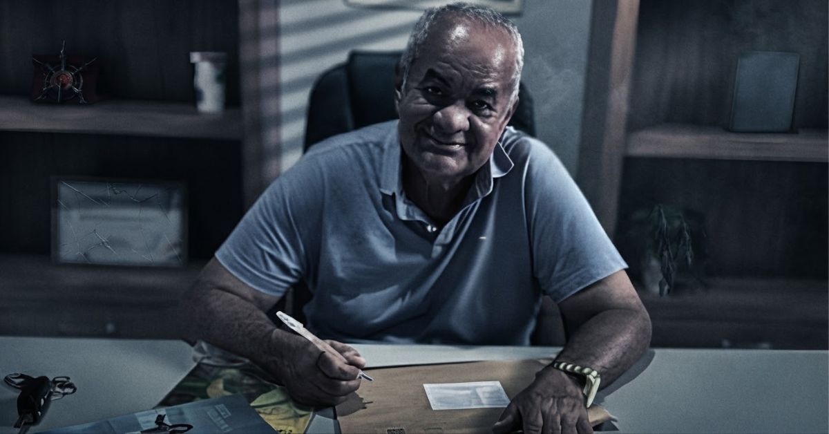 Joselândia MPMA