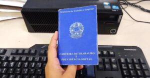 Desemprego Maranhão