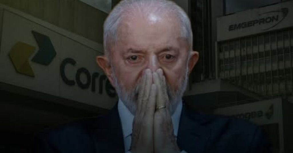 estatais TCU