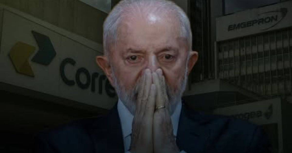 estatais TCU