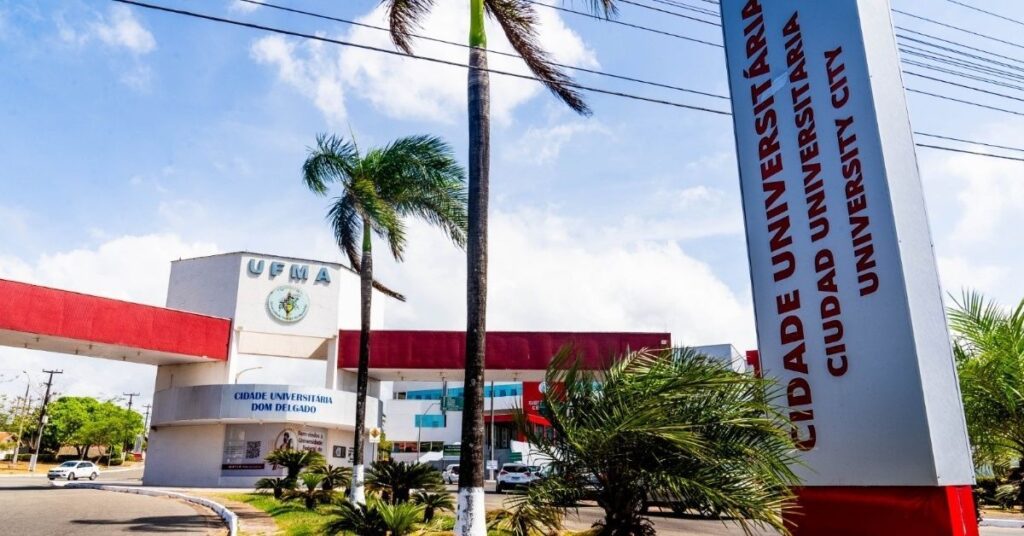 UFMA militares