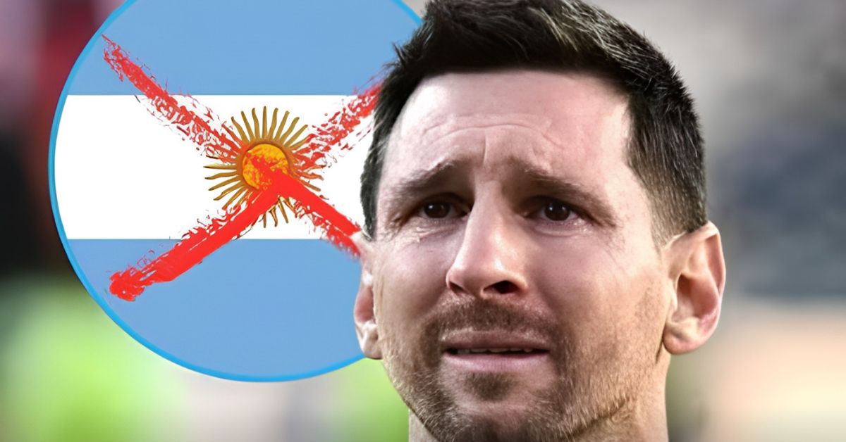 Argentina