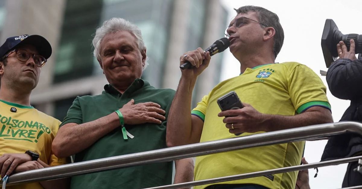 Flávio Caiado