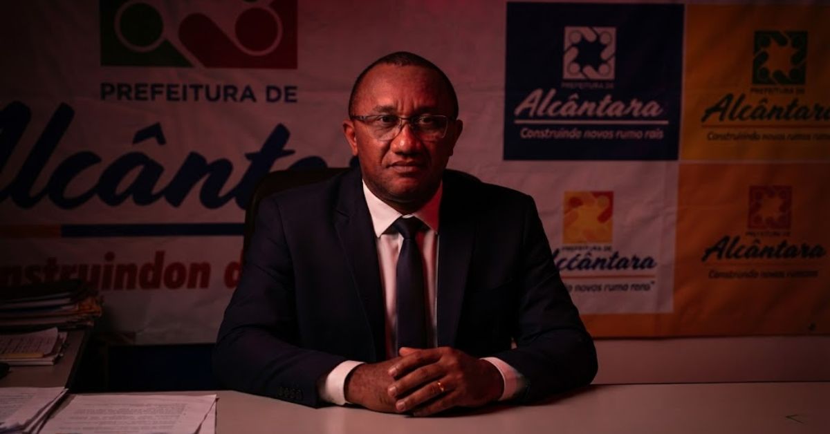 Alcântara MPMA