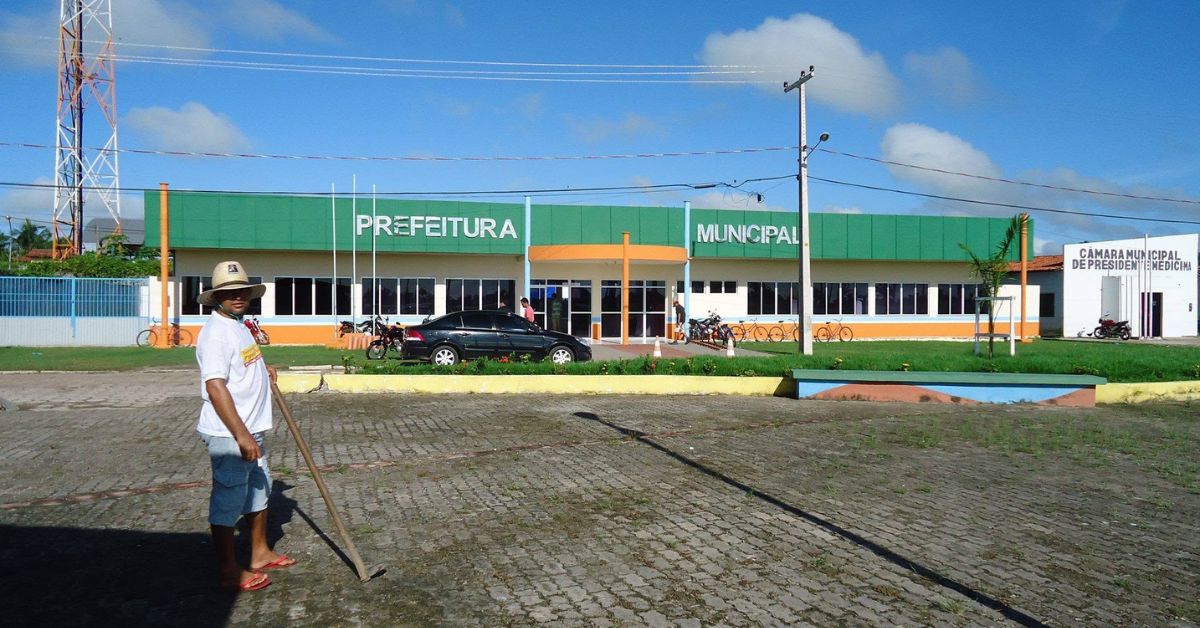 eleitores população