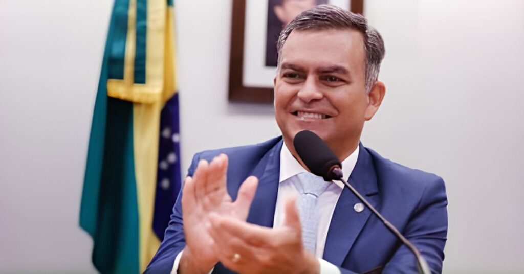 allan garcês