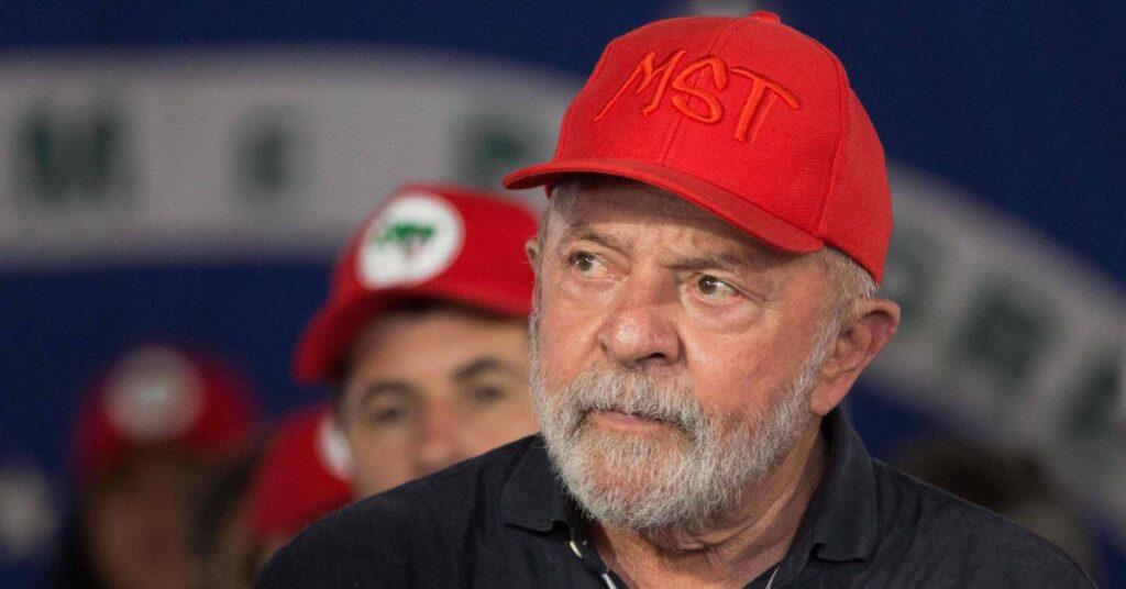 MST Lula