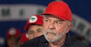 MST Lula