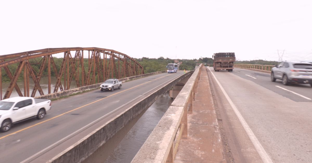Ponte DNIT