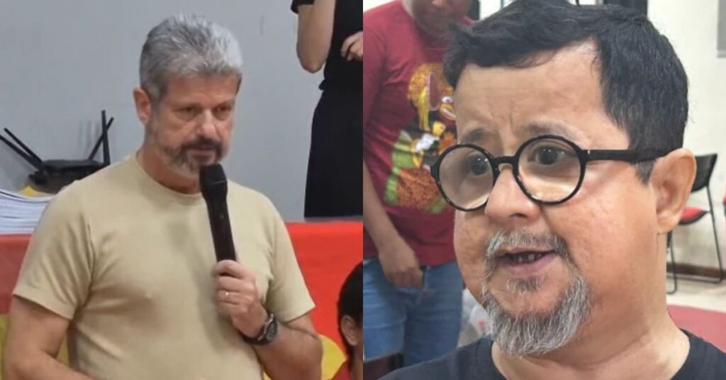 PSTU 2026