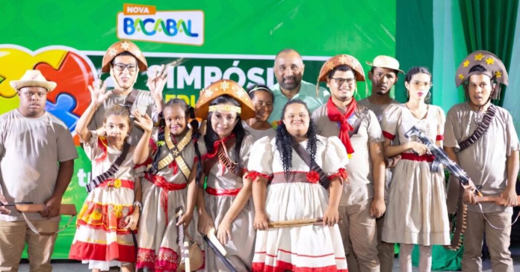 bacabal