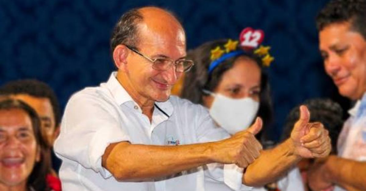 brejo condenado