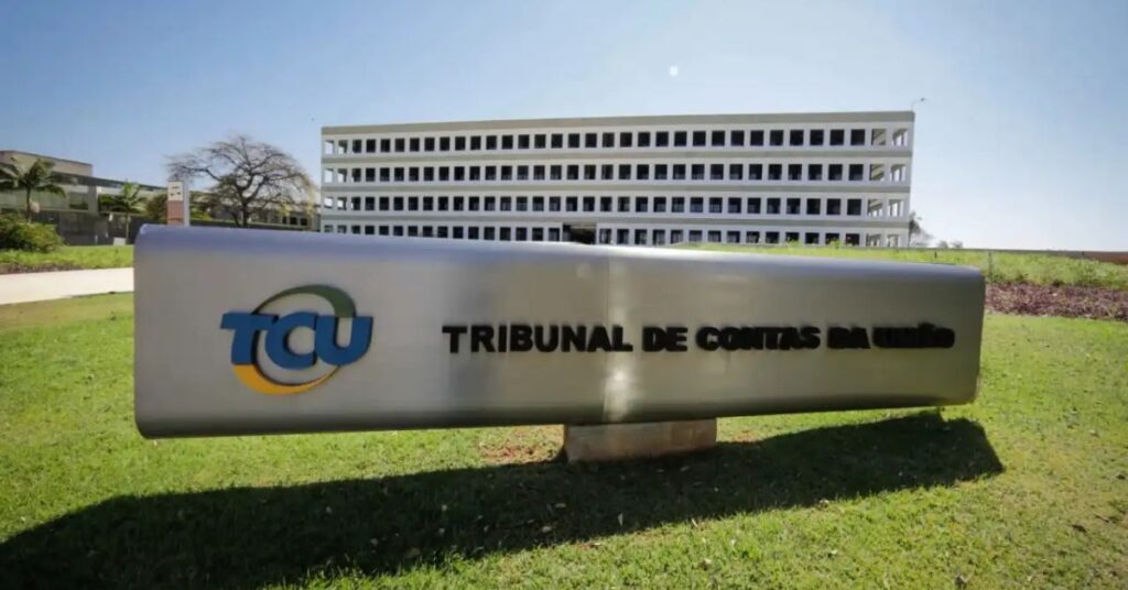 TCU EMENDAS