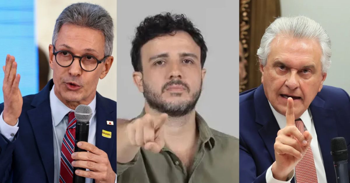 Flávio Bolsonaro