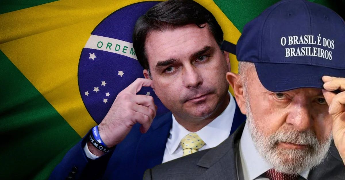 Flávio Bolsonaro