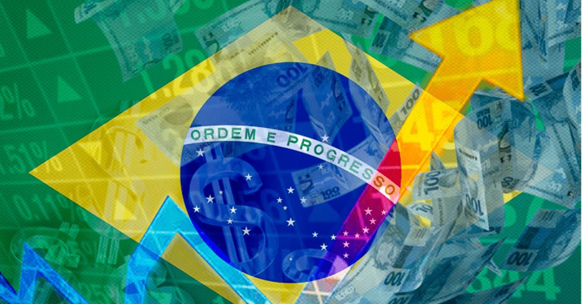 Arrecadação Lula