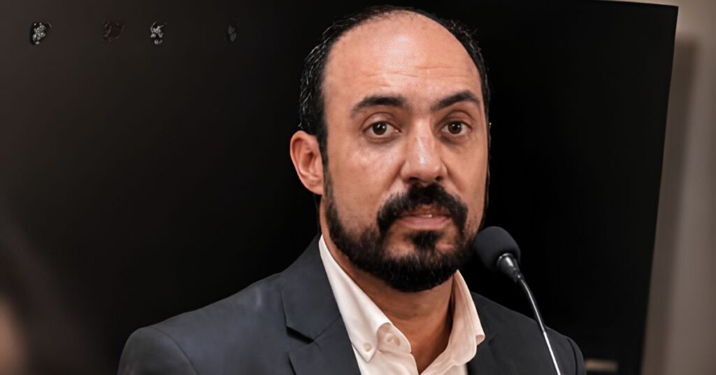 Turilândia intervenção