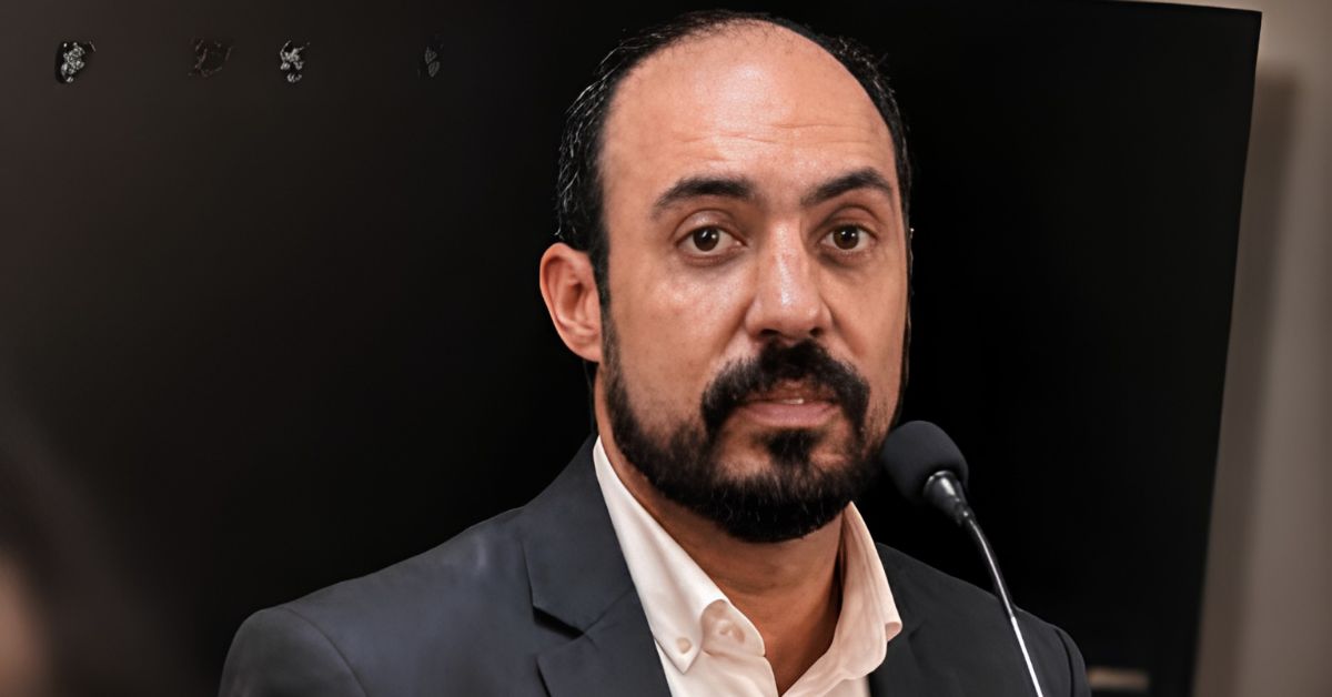 Turilândia intervenção