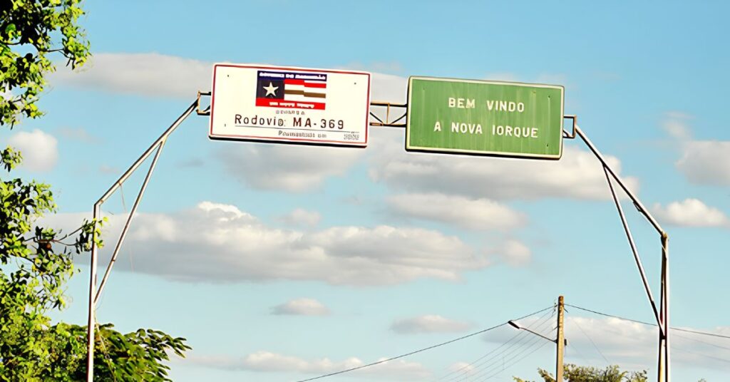 Nova iorque