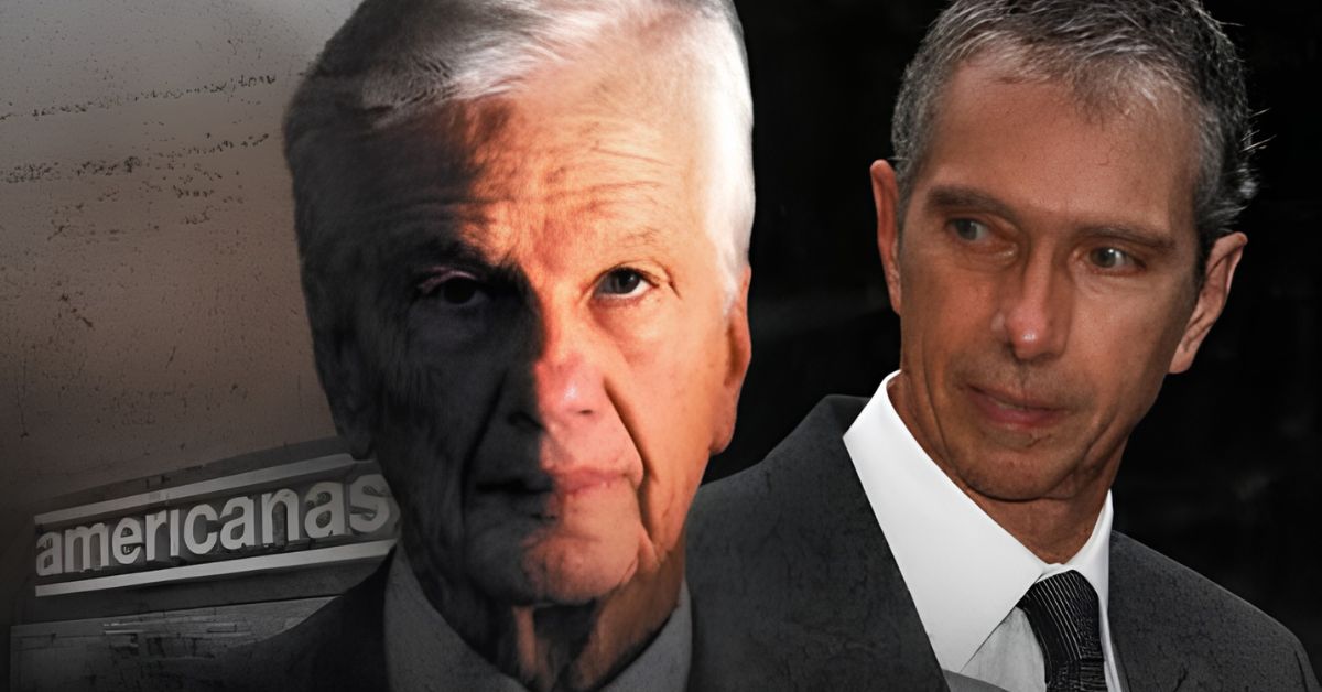 Americanas fraude