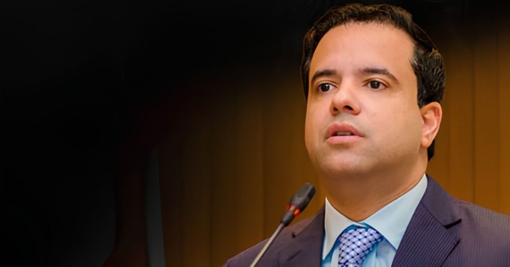 Edilazio Jr