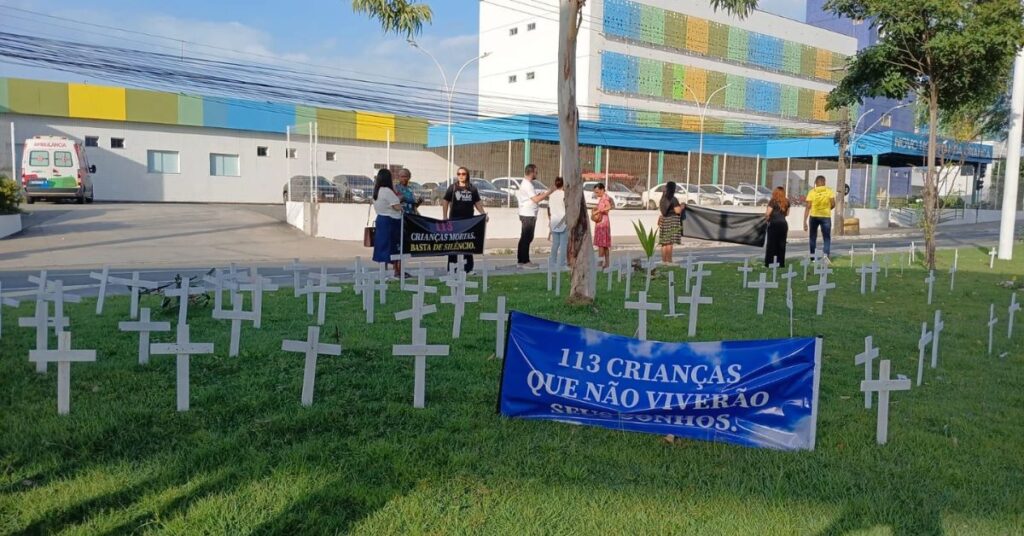 Hospital da Criança
