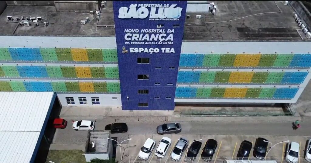 Hospital da Criança